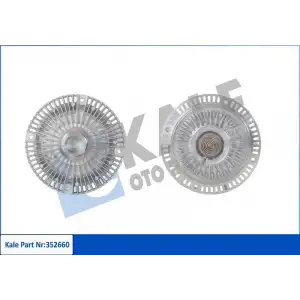 KALE Fan Termiği (352660) - Ford
