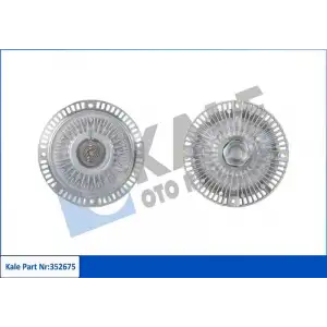 KALE Fan Termiği (352675) - Ford