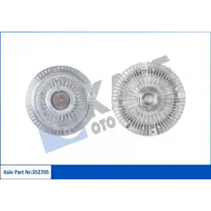 KALE Fan Motoru (352705) - Ford