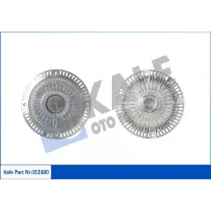 KALE Fan Termiği (352680) - Ford