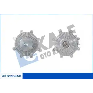 KALE Fan Termiği (352785) - Kore Araçları (Hyundai/Kia)