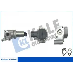 KALE EGR Valfi (353630) - Kore Araçları (Hyundai/Kia)