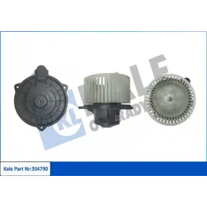 KALE Kalorifer Motoru (Ur83-61-b10) - Ford 354790