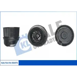 KALE Kalorifer Motoru (8EW 351 151-021) - Ford 356475