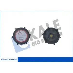 KALE Radyatör Yedek Su Depo Kapağı (358490) - Ford