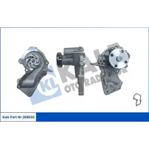 KALE Devirdaim (31493369/c402-15-010d) - Ford 368630