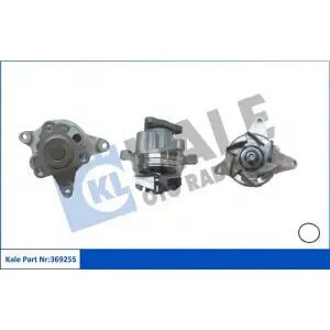 KALE Devirdaim (Benzinli/l327-15-100/30757405) - Ford 369255