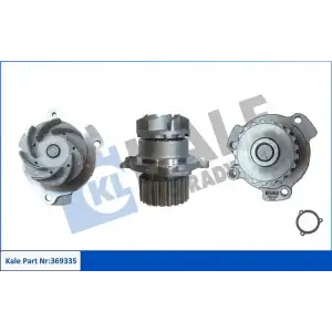 KALE Devirdaim (369335) - Fiat / Alfa / Lancia