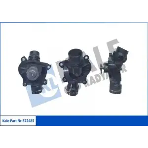 KALE Termostat Komple (572485) - BMW / Mini