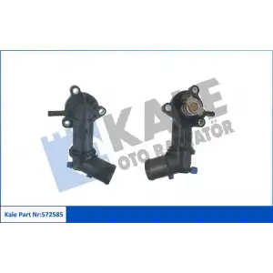 KALE Termostat (88 °C) - Fiat / Alfa / Lancia 572585