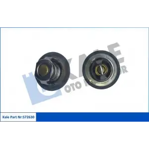 KALE Termostat ((89 °C)) - Renault / Dacia 572630
