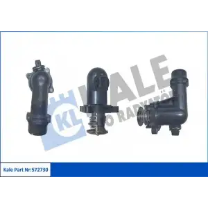 KALE Termostat Komple (572730) - BMW / Mini