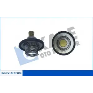 KALE Termostat (86 °C) (573150) - Renault / Dacia