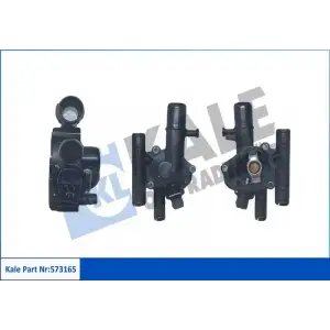 KALE Termostat (89 °C) (573165) - Renault / Dacia