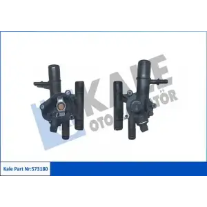 KALE Termostat ((79 °C) Termostat) - Renault / Dacia 573180
