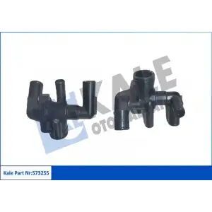 KALE Termostat Gövdesi (Önden Çeker) - Ford 573255