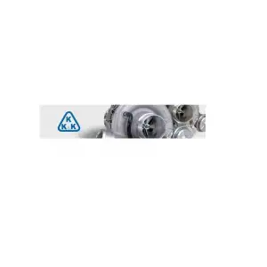 KKK Turbo Şarj (R9m-109-111-cdi Borgwarner) - Mercedes-Benz KKK 54389880018