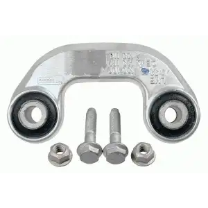 LEMFORDER Viraj Askı Rotu Ön Sol (15410 /jts361) - VW Grubu (VW/Audi/Seat/Skoda) 21554 02