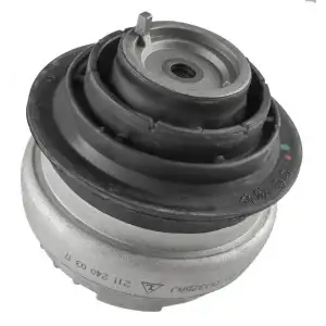 LEMFORDER Motor Takozu Ön (25401 01) - Mercedes-Benz