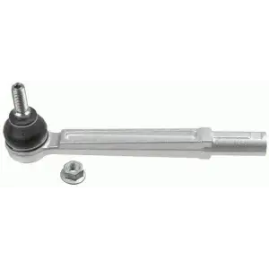 LEMFORDER Rot Başı Ön (Sol-sag) - VW Grubu (VW/Audi/Seat/Skoda) 29646 01