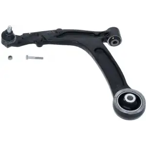 LEMFORDER Salıncak Ön Sol (Alt / Rotilli) - Fiat / Alfa / Lancia 33763 02