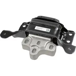 LEMFORDER Motor Takozu Sol (104266) - VW Grubu (VW/Audi/Seat/Skoda) 42474 01