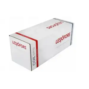 LESJOFORS Helezon Yayı Arka (Spor) (4256878) - Mercedes-Benz