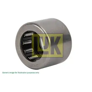 LUK Şanzıman Rulmanı - Renault / Dacia 410 0036 10