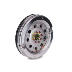 LUK Volanlı Debriyaj Seti (Bilyasiz) - VW Grubu (VW/Audi/Seat/Skoda) 417 0027 10