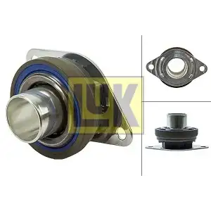 LUK Debriyaj Rulmanı (3189000931) - VW Grubu (VW/Audi/Seat/Skoda) 500 1065 10