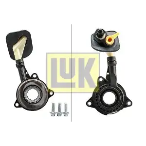 LUK Debriyaj Rulmanı (Hidrolik) (510 0208 10) - Ford