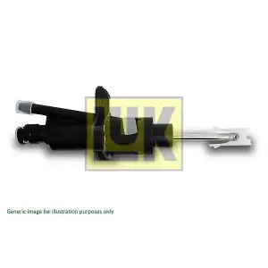 LUK Debriyaj Merkezi Üst (Start Stoplu Araçlar) - Ford 511 0871 10