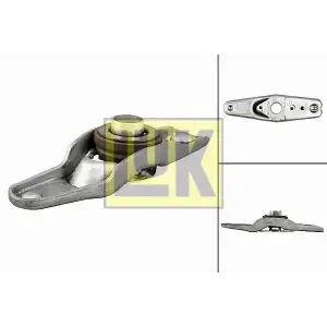 LUK Debriyaj Rulmanı (Çatalli) - VW Grubu (VW/Audi/Seat/Skoda) 514 0022 10