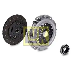 LUK Debriyaj Seti (Çap : 240 : Dış : 20 6 İleri) - Kore Araçları (Hyundai/Kia) 620 3354 00