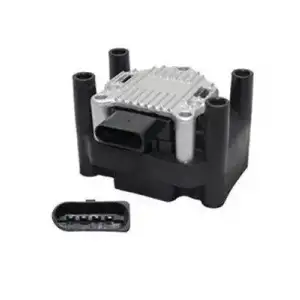 MAGNETI MARELLI Ateşleme Bobini (Sogutuculu / Zse003 / 11731) - VW Grubu (VW/Audi/Seat/Skoda) 359000601270