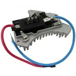 MAGNETI MARELLI Klima Salteri (359000602950) - Mercedes-Benz