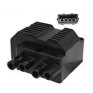 MAGNETI MARELLI Ateşleme Bobini (359000610030) - Opel