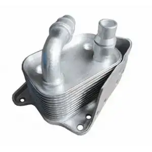 MAGNETI MARELLI Yağ Soğutucusu (359001602030) - BMW / Mini
