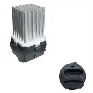 MAGNETI MARELLI Kalorifer Rezistansi (Kalorifer Regülatörü) - VW Grubu (VW/Audi/Seat/Skoda) 359003410270