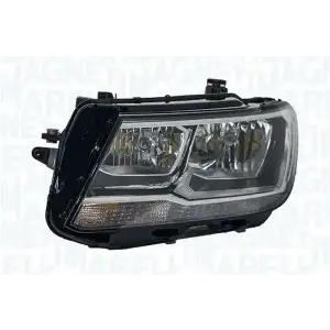 MAGNETI MARELLI Far Sağ (H7/h7) - VW Grubu (VW/Audi/Seat/Skoda) 710301101202