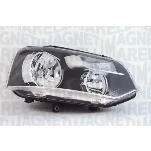 MAGNETI MARELLI Far Sol (Caravelle) - VW Grubu (VW/Audi/Seat/Skoda) 710301253203