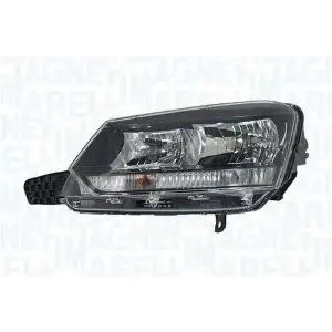 MAGNETI MARELLI Far Sağ (710301286204) - VW Grubu (VW/Audi/Seat/Skoda)