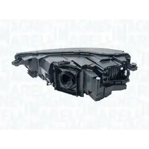MAGNETI MARELLI Far Sağ (710815019008) - VW Grubu (VW/Audi/Seat/Skoda)