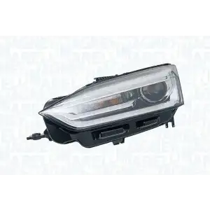 MAGNETI MARELLI Far Sol (711451000288) - VW Grubu (VW/Audi/Seat/Skoda)