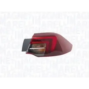 MAGNETI MARELLI Stop Lambası Dış Sağ (Halojen) - Opel 714020650804