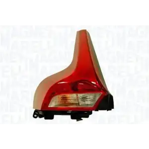 MAGNETI MARELLI Stop Lambası Sol (714021220702) - Volvo