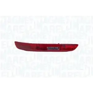 MAGNETI MARELLI Tampon Reflektörü Arka Sağ (Dış) - VW Grubu (VW/Audi/Seat/Skoda) 714021310801