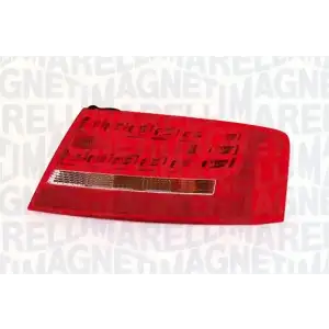 MAGNETI MARELLI Stop Lambası Dış Sağ (714021690811) - VW Grubu (VW/Audi/Seat/Skoda)