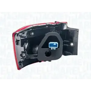 MAGNETI MARELLI Stop Lambası Dış Sol (Koyulastirilmis) - VW Grubu (VW/Audi/Seat/Skoda) 714028928006