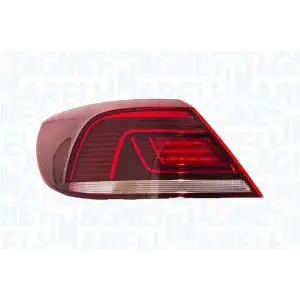 MAGNETI MARELLI Stop Lambası Dış Sağ (Led`li) - VW Grubu (VW/Audi/Seat/Skoda) 714081170801